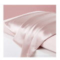 Silk Pillow Case Silk Satin Pillowcases Luxury 22mm 51*76cm 100% Pure Real Silk Envelope Pillow Cover